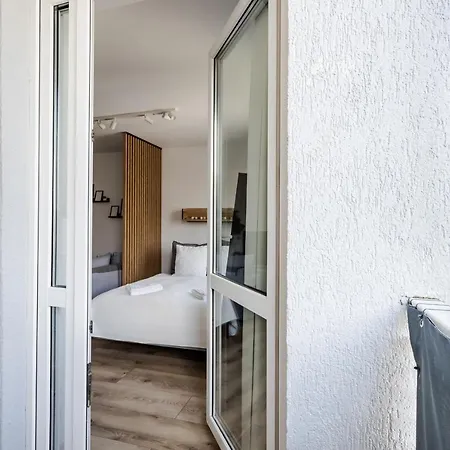 Appartement Very Berry *