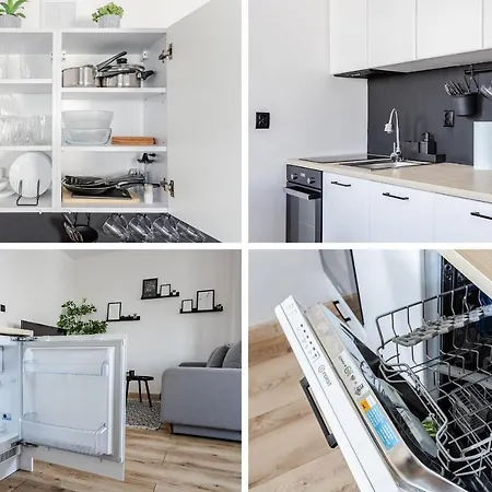 Apartment Very Berry *