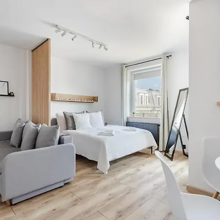 Very Berry Apartment *